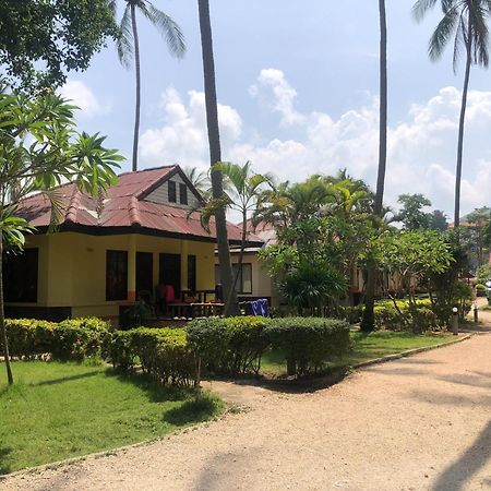 Moonwalk Lanta Resort Ko Lanta Eksteriør bilde