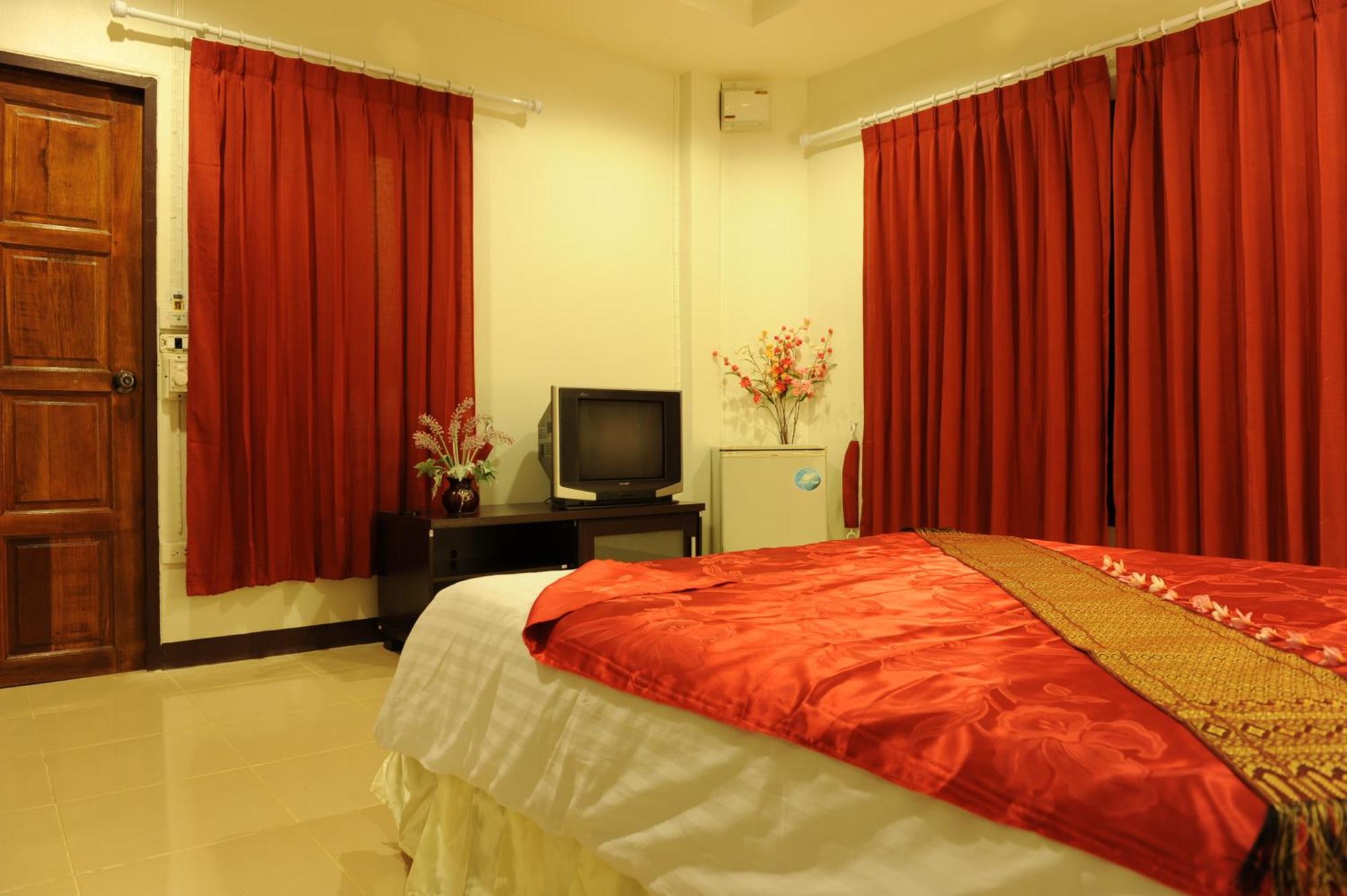 Moonwalk Lanta Resort Ko Lanta Eksteriør bilde