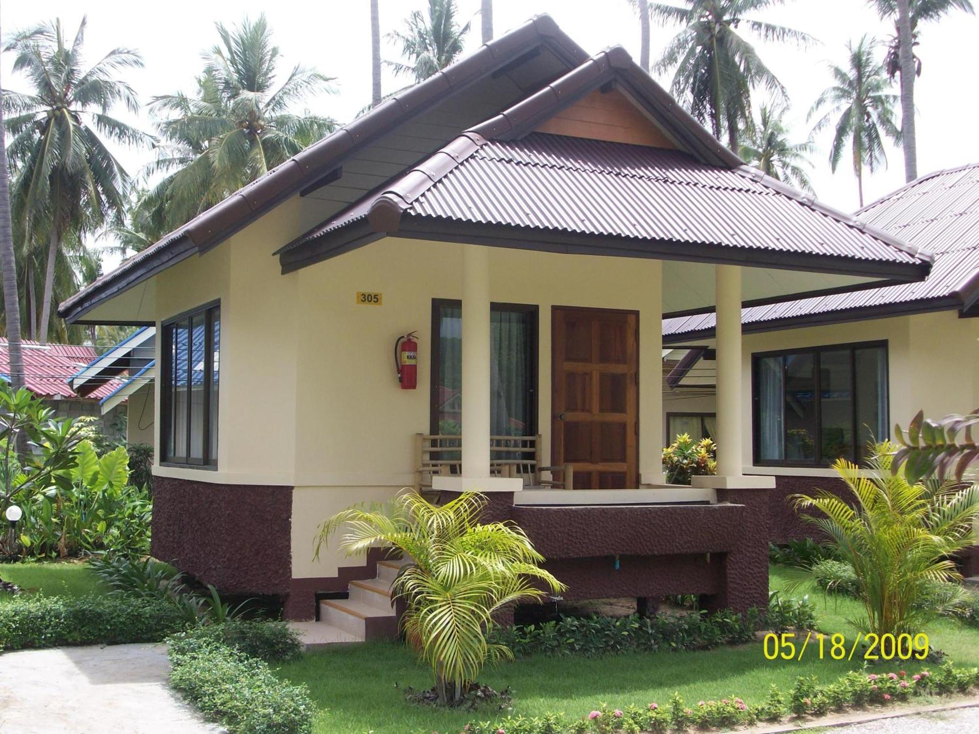 Moonwalk Lanta Resort Ko Lanta Eksteriør bilde