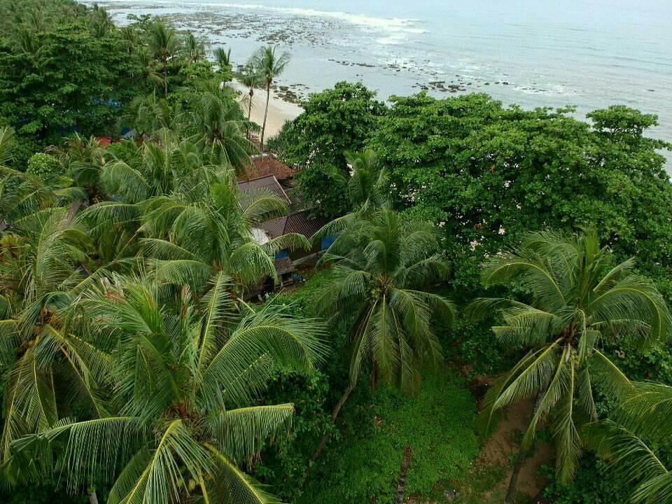 Moonwalk Lanta Resort Ko Lanta Eksteriør bilde