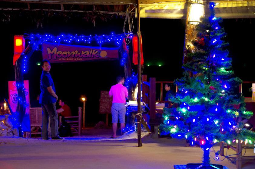 Moonwalk Lanta Resort Ko Lanta Eksteriør bilde