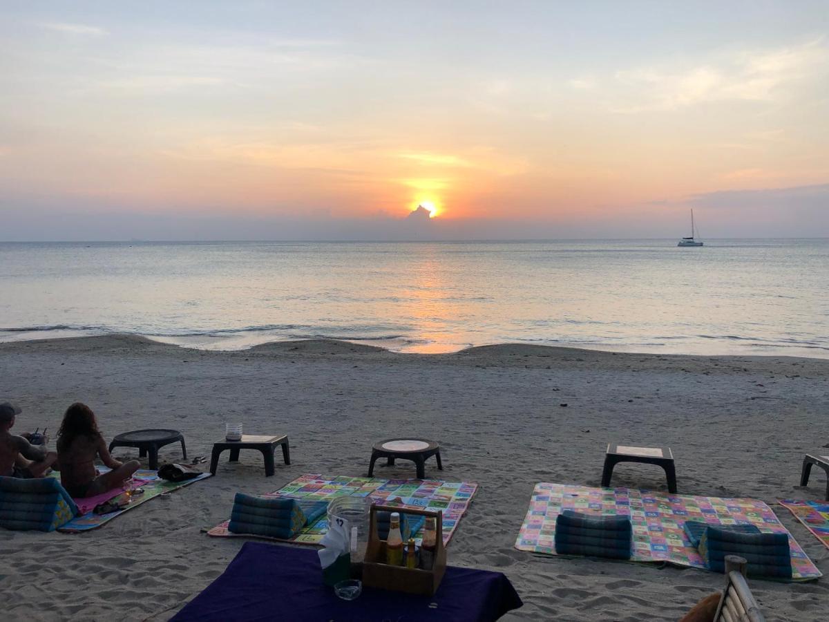 Moonwalk Lanta Resort Ko Lanta Eksteriør bilde