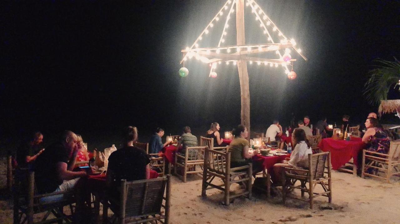 Moonwalk Lanta Resort Ko Lanta Eksteriør bilde