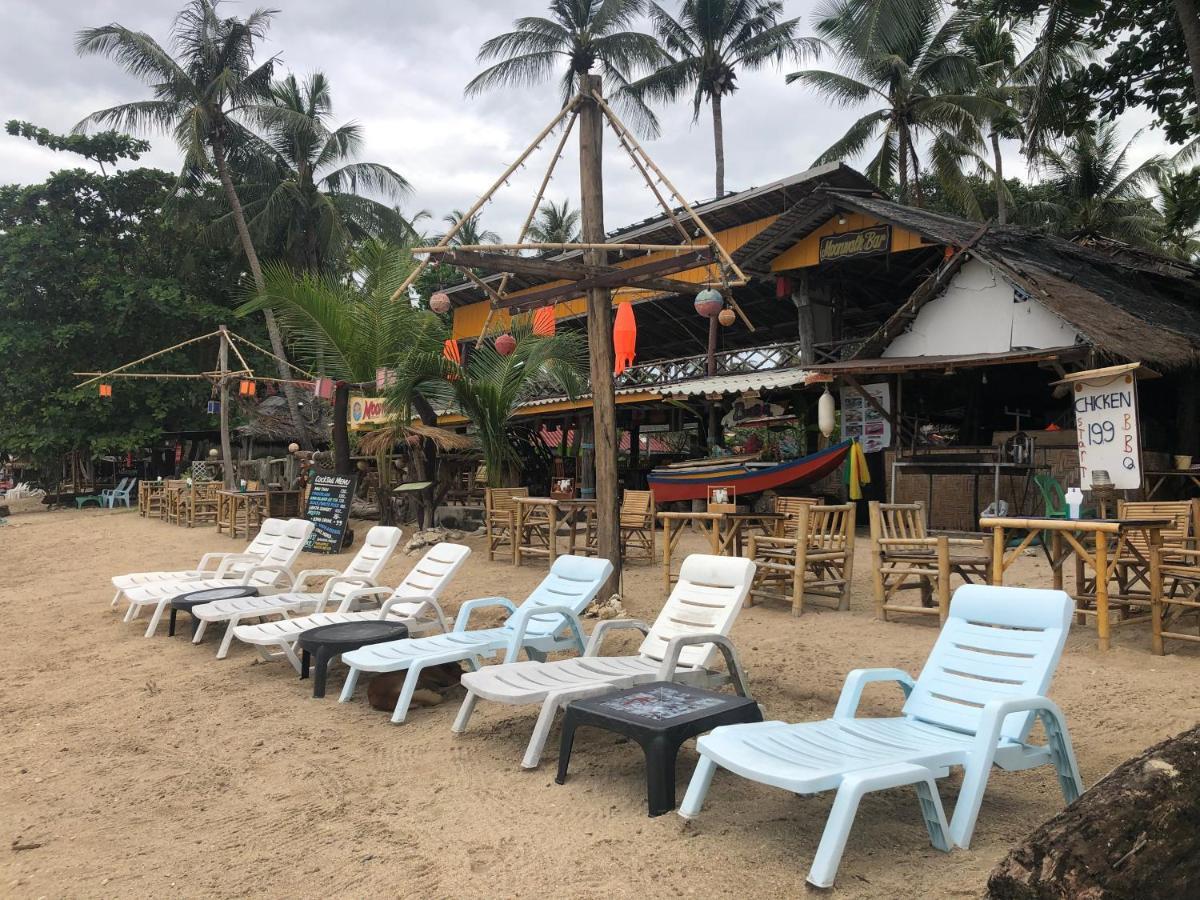Moonwalk Lanta Resort Ko Lanta Eksteriør bilde