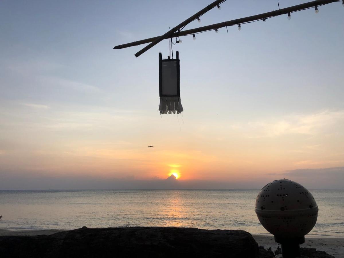 Moonwalk Lanta Resort Ko Lanta Eksteriør bilde