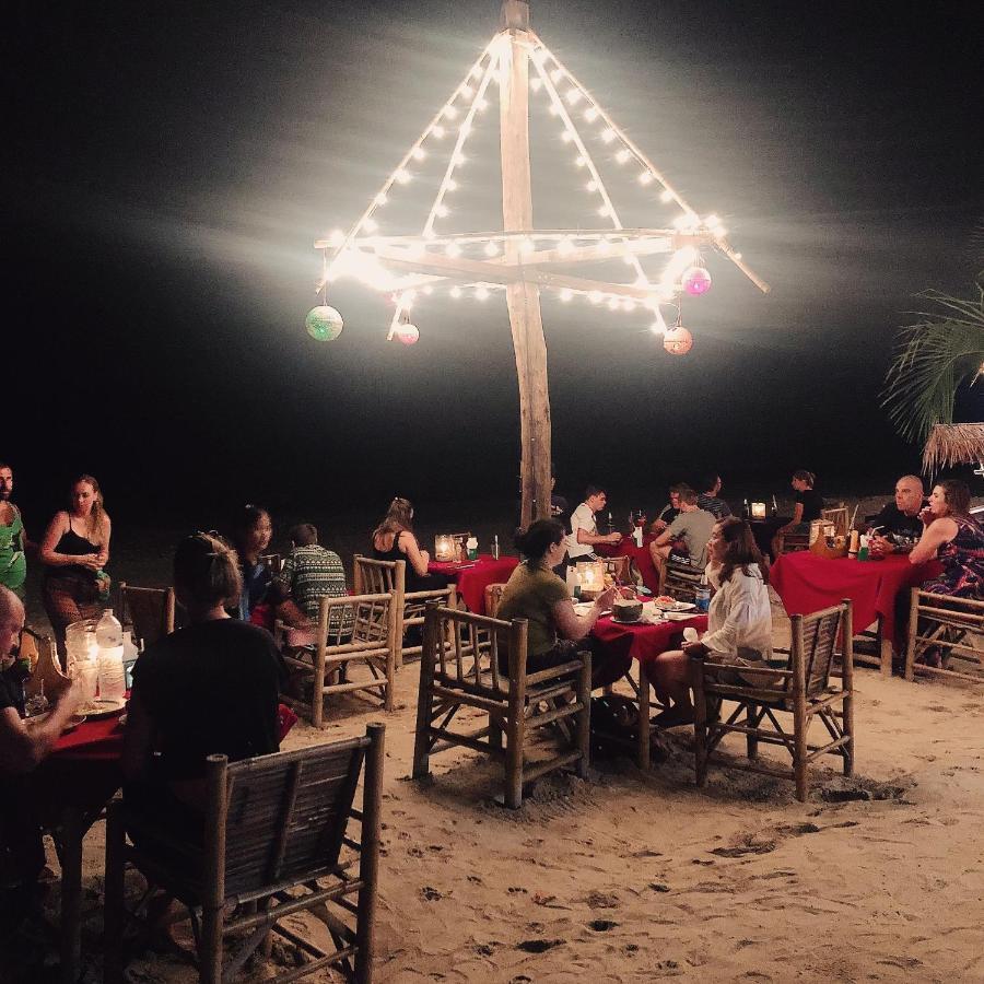 Moonwalk Lanta Resort Ko Lanta Eksteriør bilde