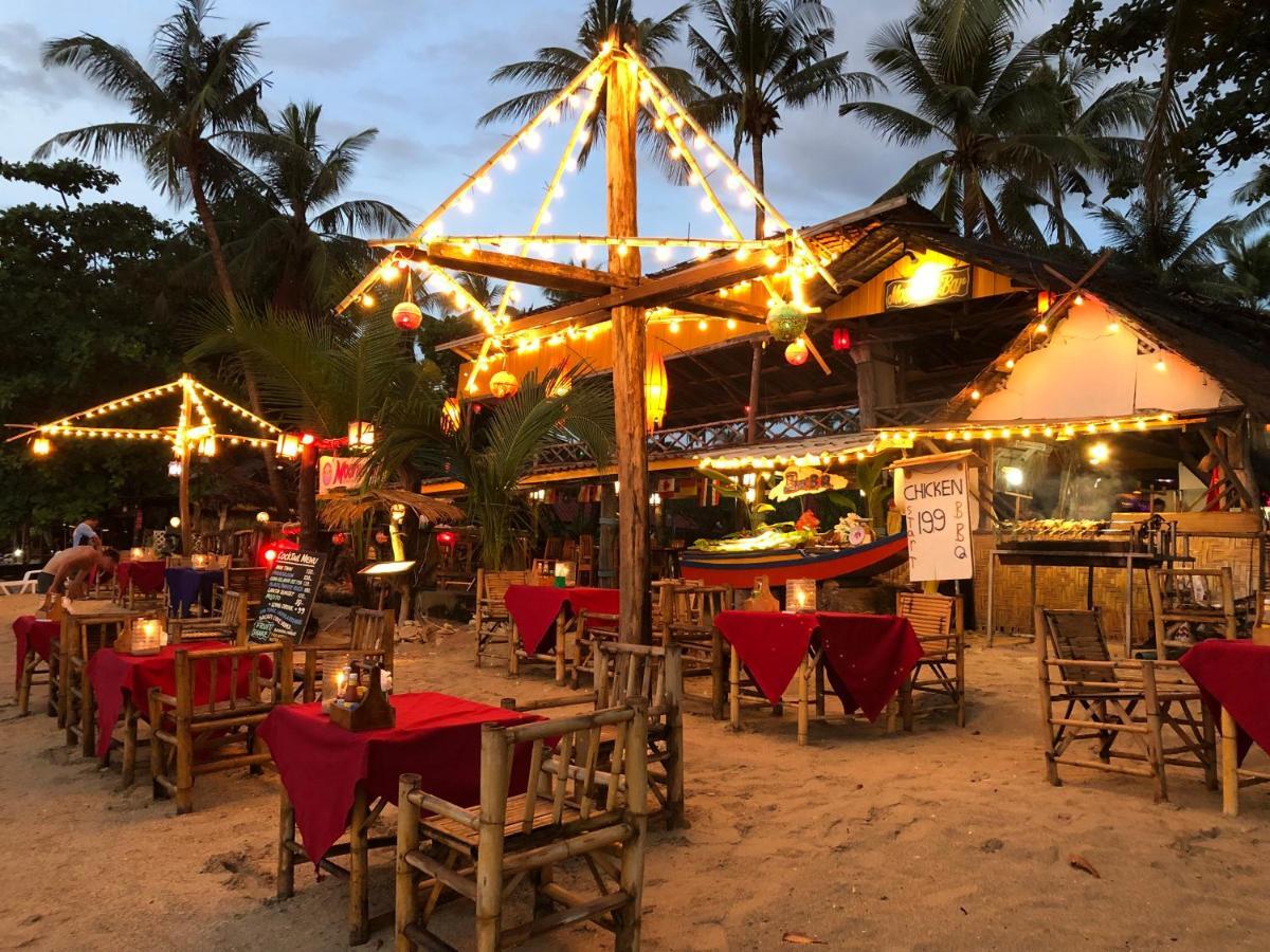 Moonwalk Lanta Resort Ko Lanta Eksteriør bilde