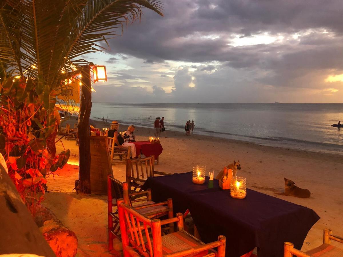Moonwalk Lanta Resort Ko Lanta Eksteriør bilde