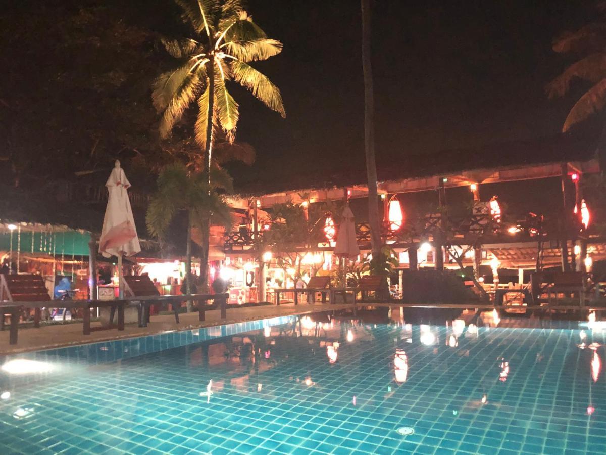 Moonwalk Lanta Resort Ko Lanta Eksteriør bilde