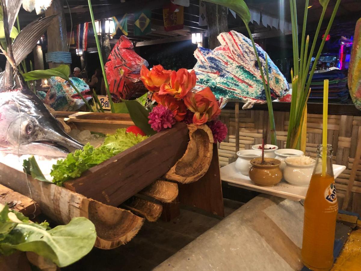 Moonwalk Lanta Resort Ko Lanta Eksteriør bilde