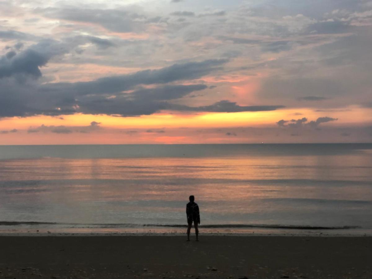Moonwalk Lanta Resort Ko Lanta Eksteriør bilde